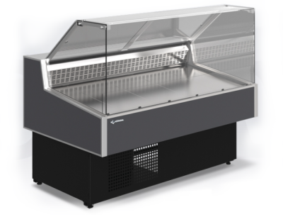 Витрина холодильная CRYSPI OCTAVA Q ВПС 1800